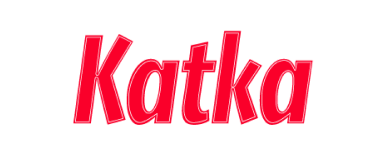 Logo časopis Katka