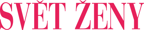 Logo Svět ženy