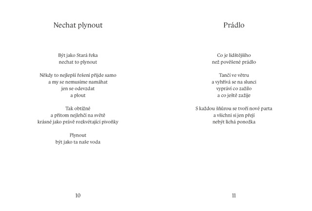 Dny po dešti - Obrázek 2